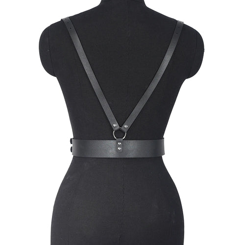 Dark Siren Harness